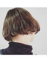 イトヘアサロン(ito hair salon)&nbsp;切りっぱなしボブ