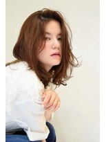 ハリス(Harris) Harris ロブ