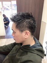 ビューティークラブジェイ アルパーク前店(Beauty club.J)&nbsp;ベリーショート