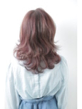 モードケイズ 阪急茨木店(MODE K's) ゆるふわカール