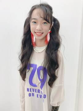 コクーン(CoCooN) テキスタイル