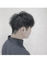 ジゼル(gisele)&nbsp;(石川)ツイストスパイラル