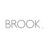 ブルック(BROOK.)のお店ロゴ
