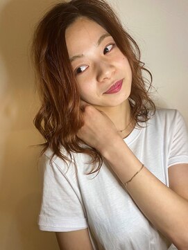 マァロ(malo.) リアルベージュ