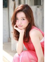 テトテ 天王寺店(tetote)&nbsp;【tetote天王寺/阿倍野】大人かわいいグレージュ＋くびれミディ