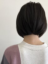 アルジャーノン 来住店(ALGERNON)&nbsp;首細ボブ