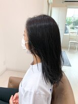 リアン ヘアサロン(LianS hair salon) ロングレイヤー☆