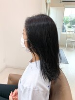 リアン ヘアサロン(LianS hair salon) ロングレイヤー☆