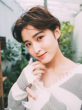 グランシャリオ 笹塚店(Grand Chariot) 【2021年の新作スタイル】笹塚美容室Grand Chariot