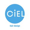 シエルヘアデザイン(CiEL Hair Design)のお店ロゴ