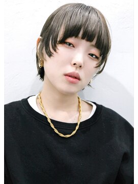 ナービス(NARVIS) マッシュボブ