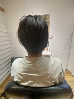 アヴァンス 天王寺店(AVANCE.)&nbsp;天王寺ショート