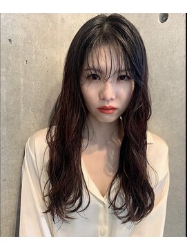 アーレント(AREND) 大人ロング