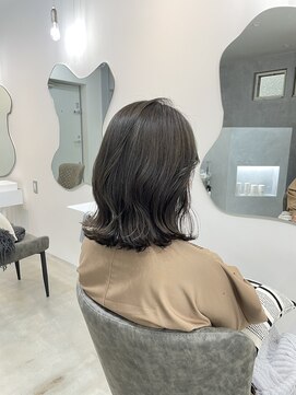 ソソ(soso) soso Olive beige