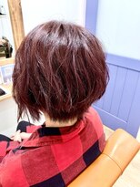 ジジ 栃木本店(Gigi)&nbsp;ピンクバイオレット