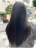 【REJOICE hair】サラツヤストレートヘア