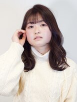 ビュートリアム 梅田(BEAUTRIUM)&nbsp;小顔カット/前髪/くびれヘア/韓国/ロング/20代/30代/40代/梅田