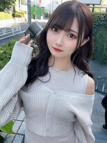 アマトウキョウ 表参道(AMA TOKYO)&nbsp;ゆるふわレイヤー