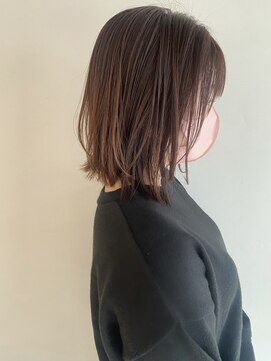 リコ(Rico) Rico×外ハネボブ