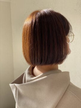 クララジャパン セタ(CLALA JAPAN Seta) ナチュラルテイストボブ