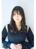 ゆるふわミディ