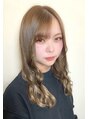 ヘアーバイモンキー(Hair by Monkey) 川田 琴未