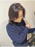 艶ミディアム