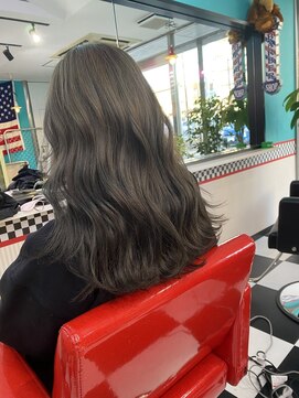 マイタイム(MyTime) カラー