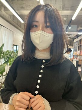 イット(it.) kana ミディアム