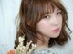 アン ココン(un.cocon)の写真/大人女性を輝かせるサロン！髪の悩みを丁寧にカウンセリング。あなたの魅力を最大限に引き出す
