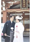 ヘアメイク