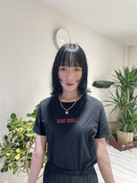 サミット アメ(SUMMIT ame.)&nbsp;レイヤー×ブルーブラック