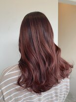 スニ(SUNI)&nbsp;ベリーピンク