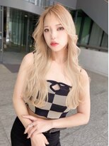 ロンド ロビン 栄(Lond robin)&nbsp;【Lond robin】木屋元一　前髪/顔まわり/2way/韓国/レイヤー