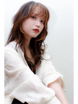 アミ 松本(amie) 【elegant】デザインカラー20代30代40代50代＊