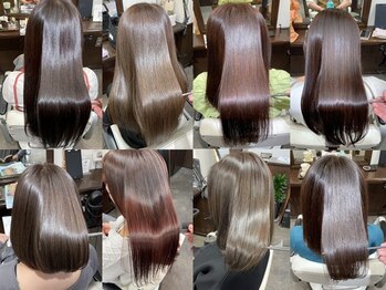 Hair Moob【ヘアームーブ】