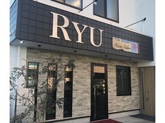 美容室　隆　本店