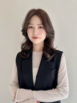 ベル 流山おおたかの森(BELLE)&nbsp;韓国/レイヤー/インスタ@revo_ishida[流山おおたかの森駅]