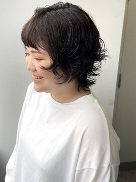 エレノア 梅田店(Eleanor) ◯くるくるウルフ◯