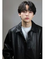 リップスアネックス 大宮(LIPPS annex)&nbsp;韓国風コンマバング