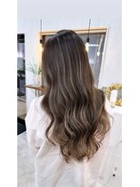 テン(Ten.)&nbsp;立体感スペシャルハイライト/大人ハイライト