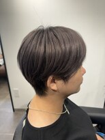 ウォルト(WALT)&nbsp;シアーグレージュ