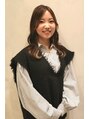 アグ ヘアー ハニー 春日部店(Agu hair honey) 早田 汐里