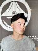 natural barber 【ebisu】