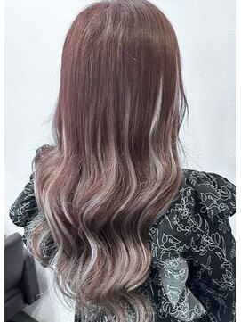 プルエクステのお店ネクスト(NEXT) プルエクステ