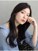 大人可愛い20代30代/髪質改善/ブリーチ/レイヤーカット210