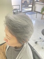 クーラ(cu-ra)&nbsp;レディースショートスタイル