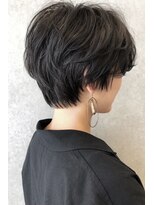 セリース(cerise) くびれショート