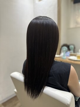 エマ 日吉(emma) 【emma須甲】ショコラカラー