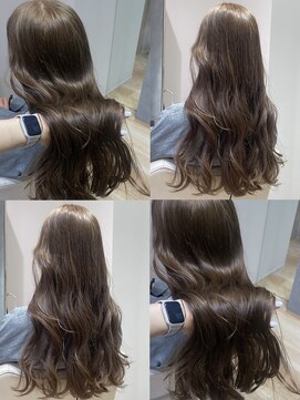 ロベック(Lobec SAKAE) グレージュ